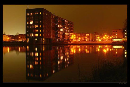 het Ittersumerpark