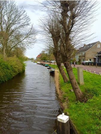Lunchcafe Atelier Elly Koot