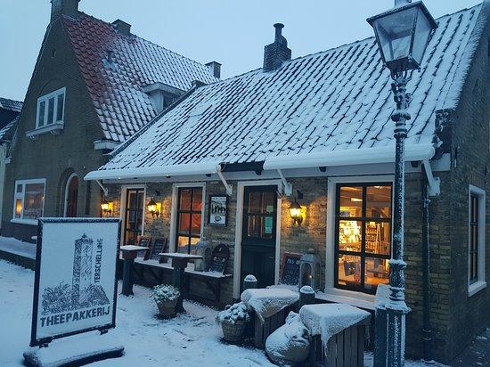 De Ouwe Smidte