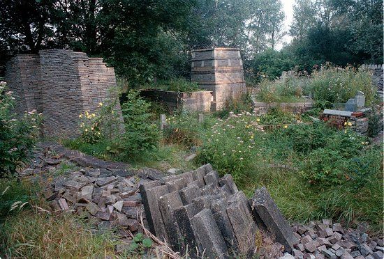 de Ecokathedraal