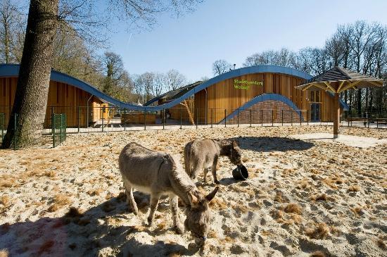 Duurzaamheidscentrum Weizigt