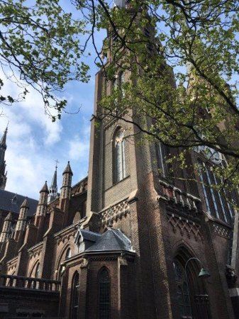 Maria Van Jesse Church