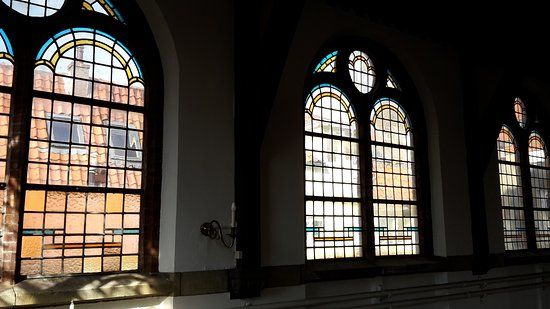 De Genestetkerk