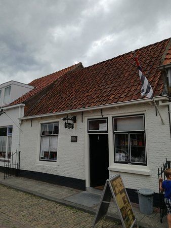 't Wienkeltje van Wullempje