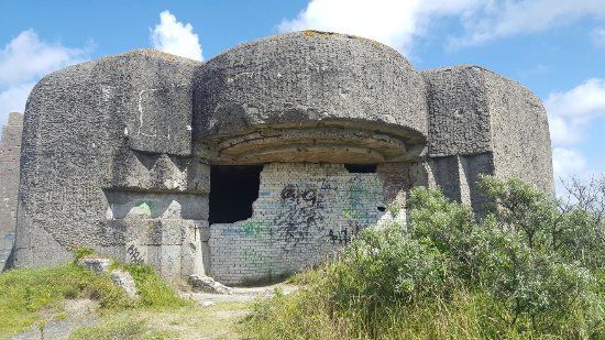 het Bunker Museum IJmuiden