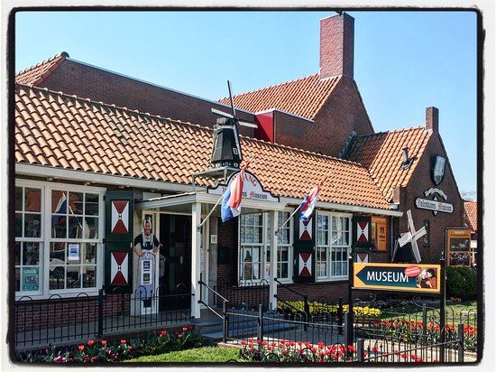 het Volendams Museum