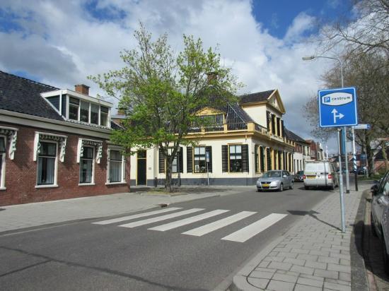 Winkel Centrum