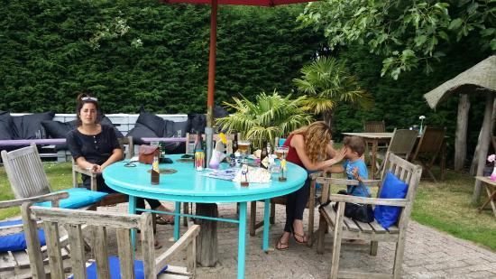 Café Het Loze Vissertje