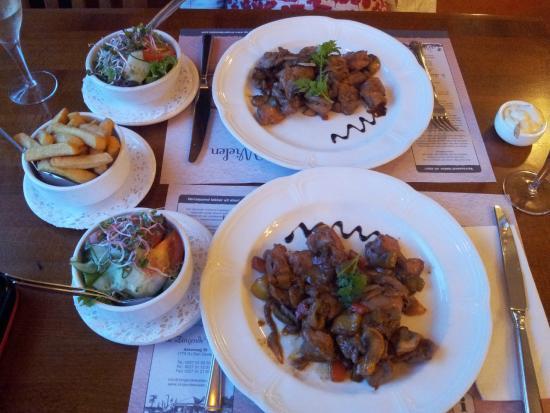 Restaurant de Zingende Wielen