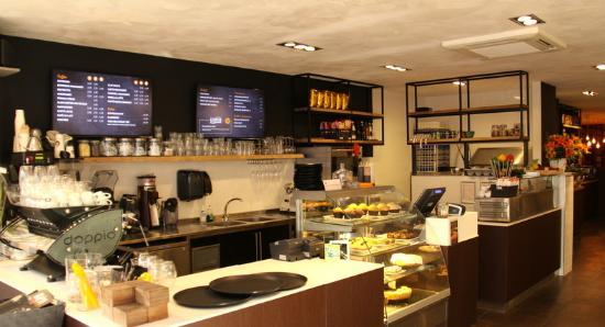 Doppio Espresso Joure