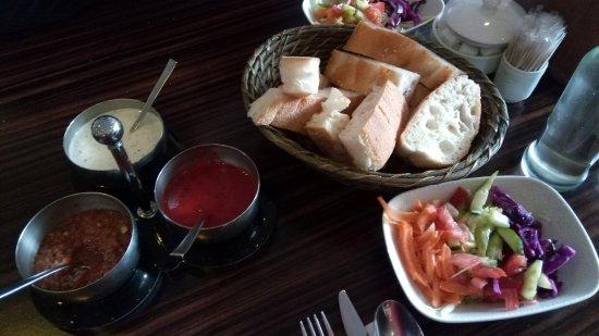 Hunkar Restaurant