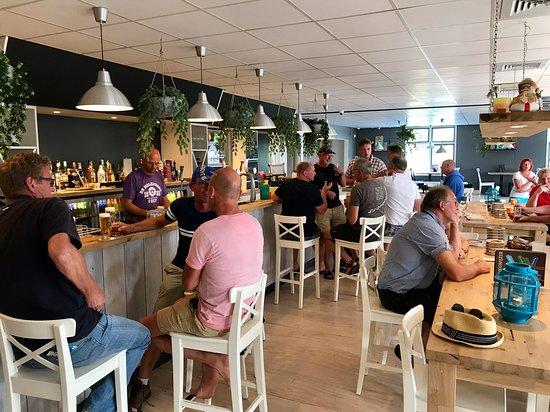 Brasserie de Molenhoek