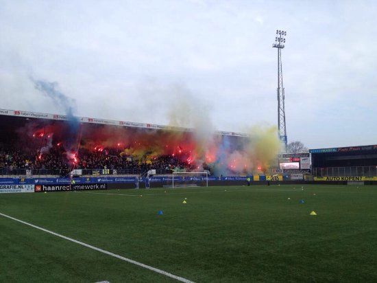 Cambuur Stadion