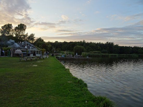 het Oosterduinse Meer