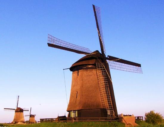 de Museummolen