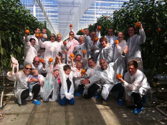 Agriport A7