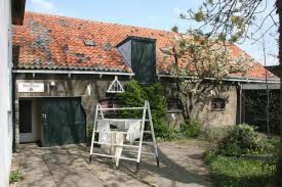 het Streekmuseum Jan Anderson