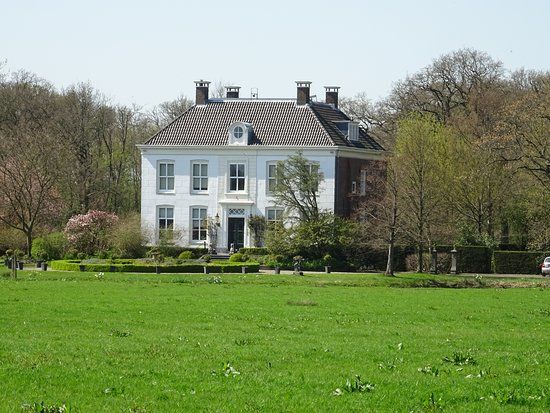 Buitenplaats Ipenrode