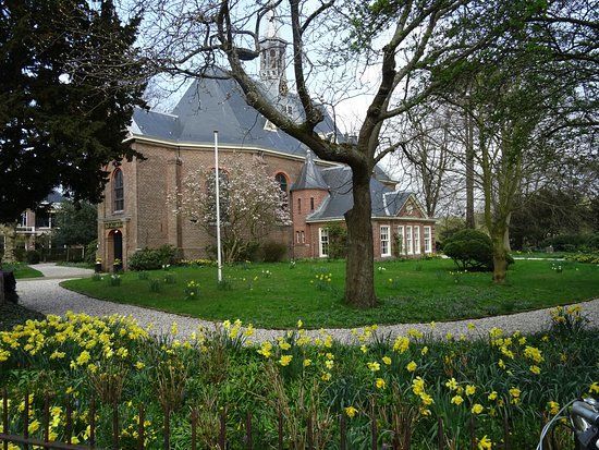Dorpskerk