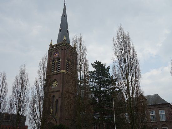 Sint Victorkerk Obdam