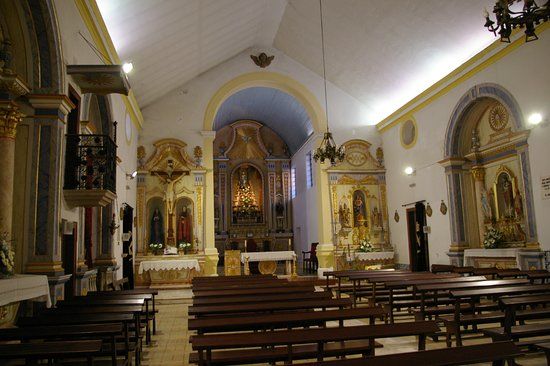 Igreja de Ferragudo