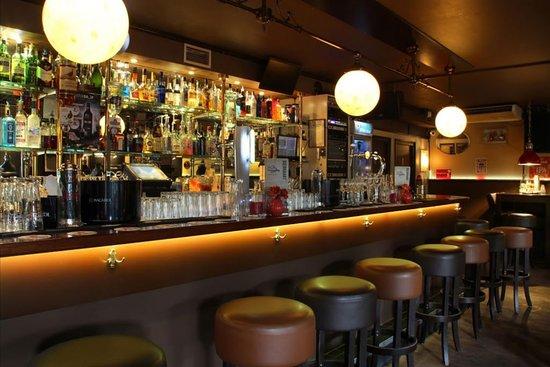 Cafe de Driesprong