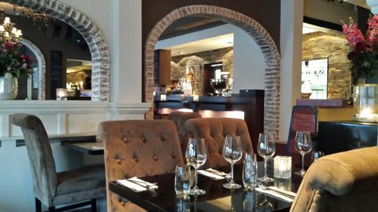 Brasserie ZiN