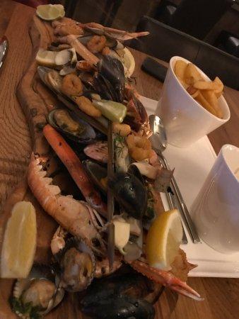 Bar Restaurant Robuust