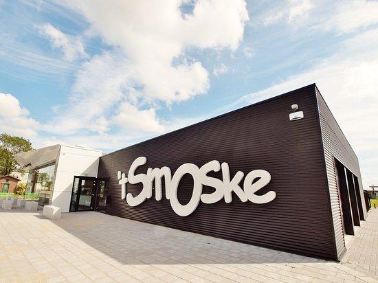't Smoske
