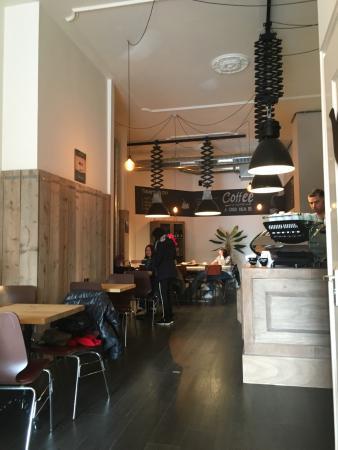 DownTown Coffee