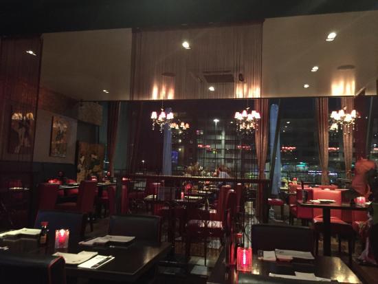 Restaurant Sake