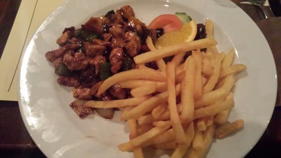 Grand Cafe Champs-Elysees
