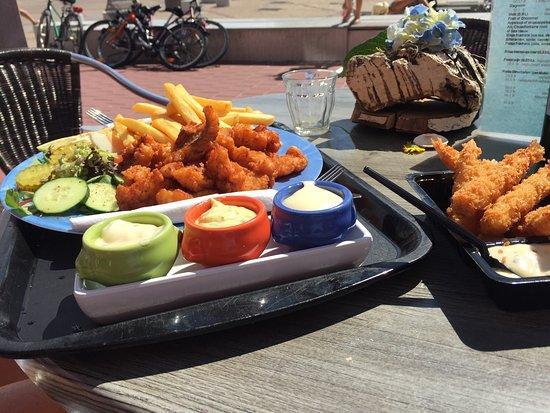 Hoek's Vis & Snacks