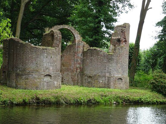 Ruine Toutenburg