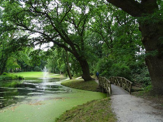 Park Havezate Oldruitenborgh
