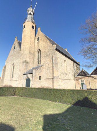 de Mariakerk