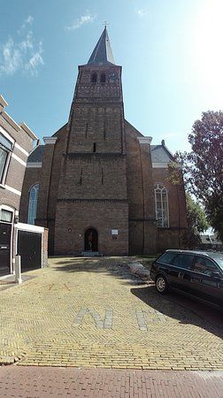 de Grote Kerk