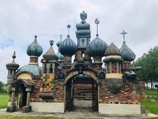 het Nederlands Kremlin