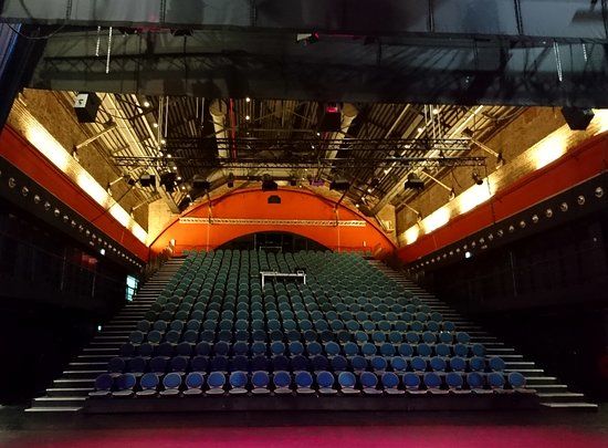 Theater De Regentes