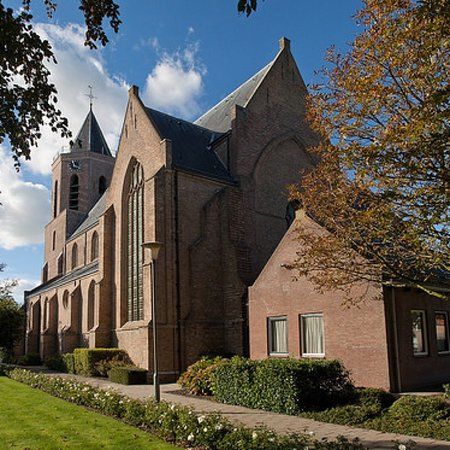 de Sint-Pancratiuskerk