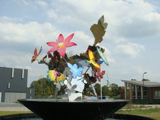 Immortal Flowers