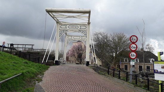 Jachthaven Strijensas