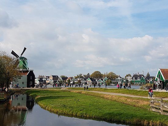 Windmillamsterdam