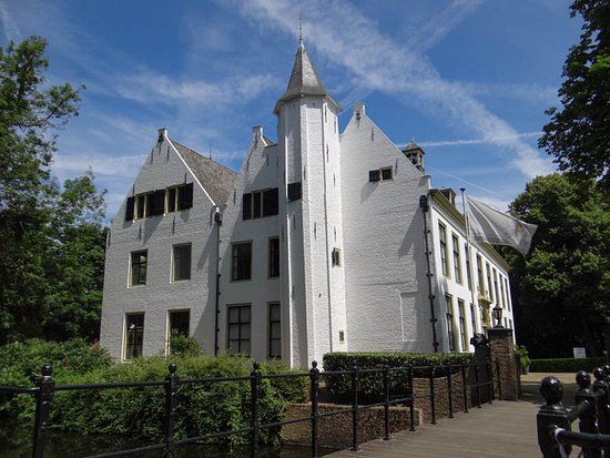 Castle Garden Rhoon