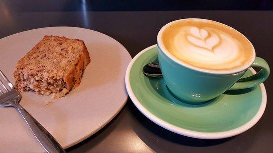 Bocca Coffee