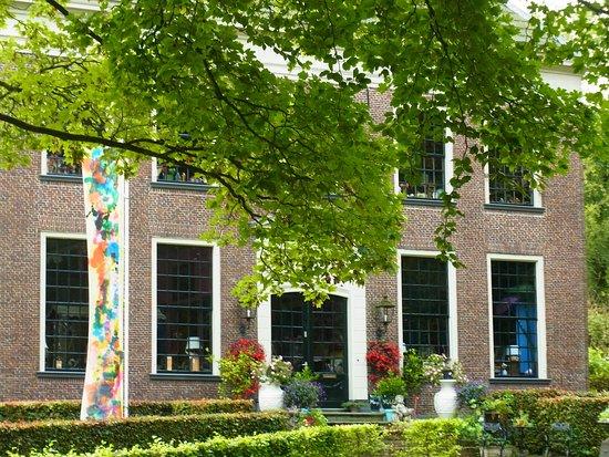 Koetshuys Ennemaborg