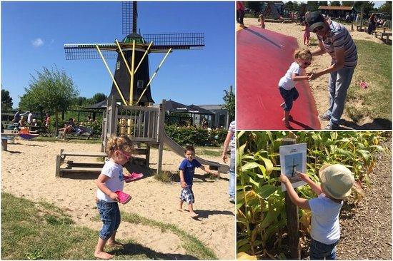 Molen De Jonge Johannes