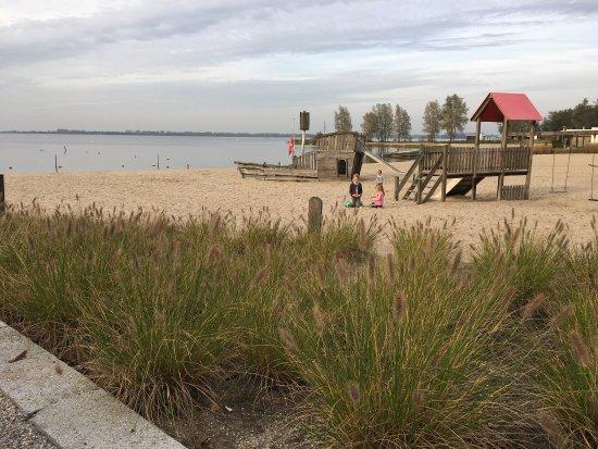 Babbel Beach