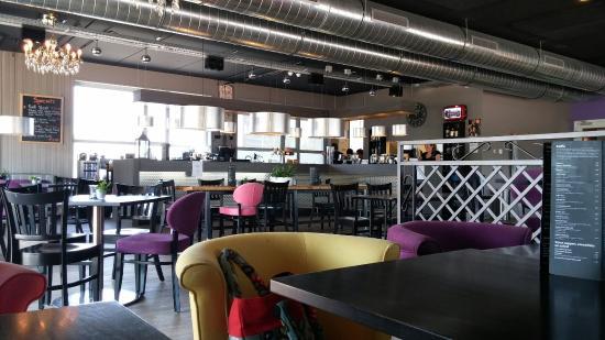 3JO Campus Cafe