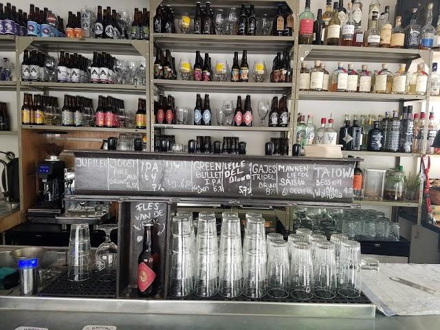 Bar Joost